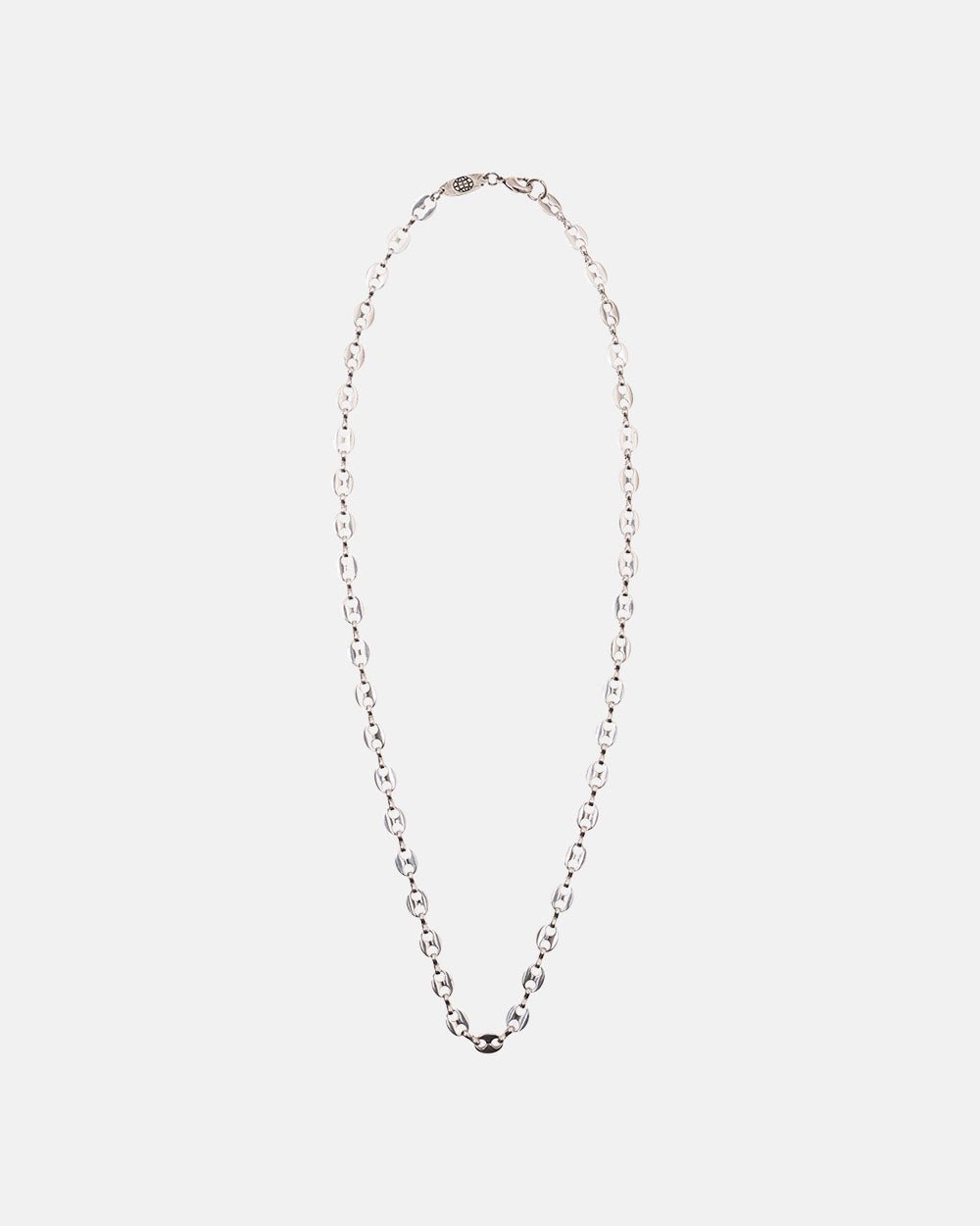 GEWEBELTE KETTE