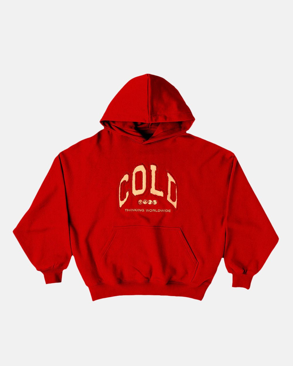 VARSITY HOODIE ASTORATH ROT