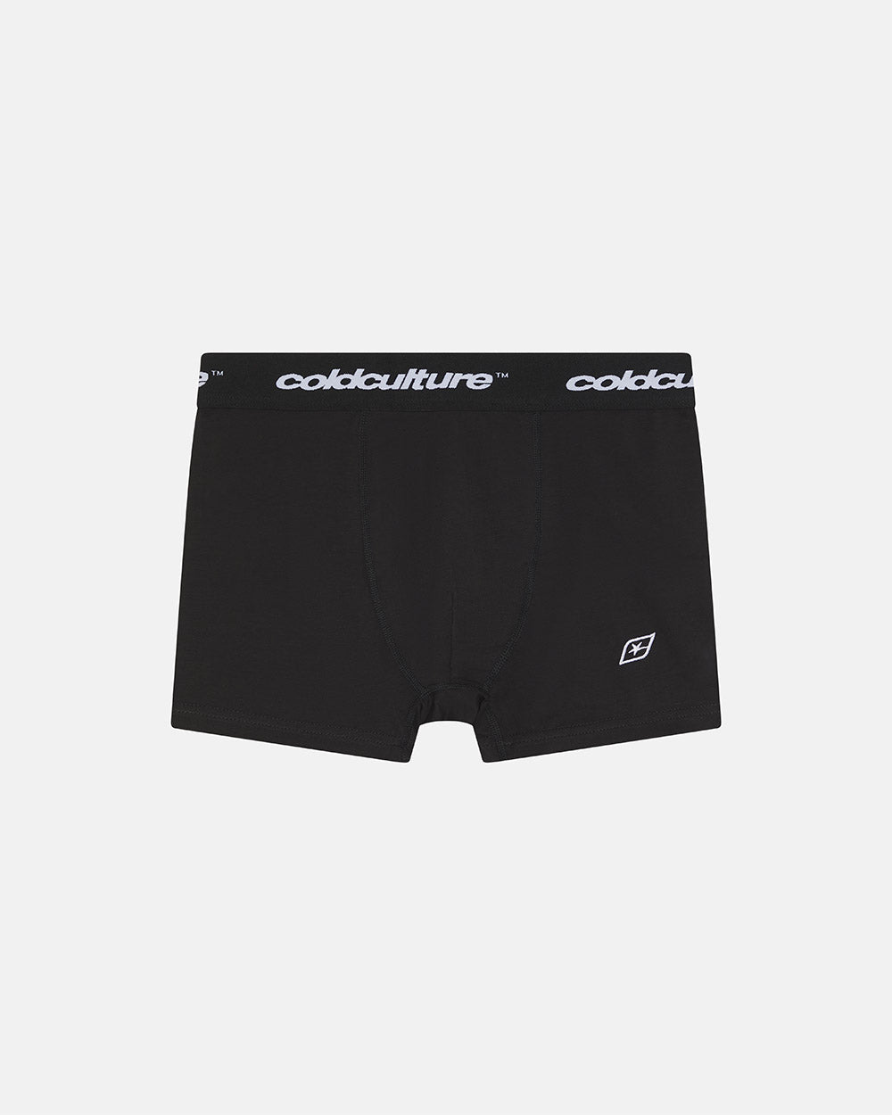 BASIC BOXER PACK SCHWARZ