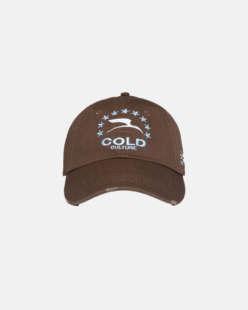 HEIGHTS CAP COCOA
