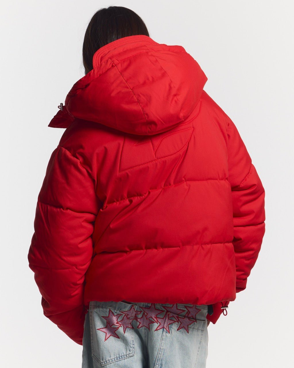 EVERYDAY PUFFER ROT