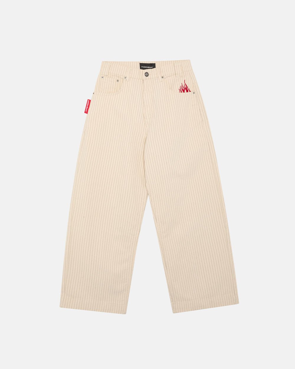 STRIPE FADE HOSSEN WEISS