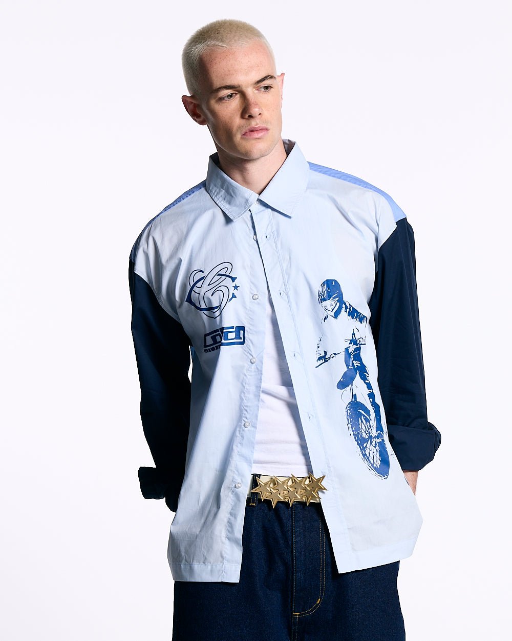 MOTO SHIRT