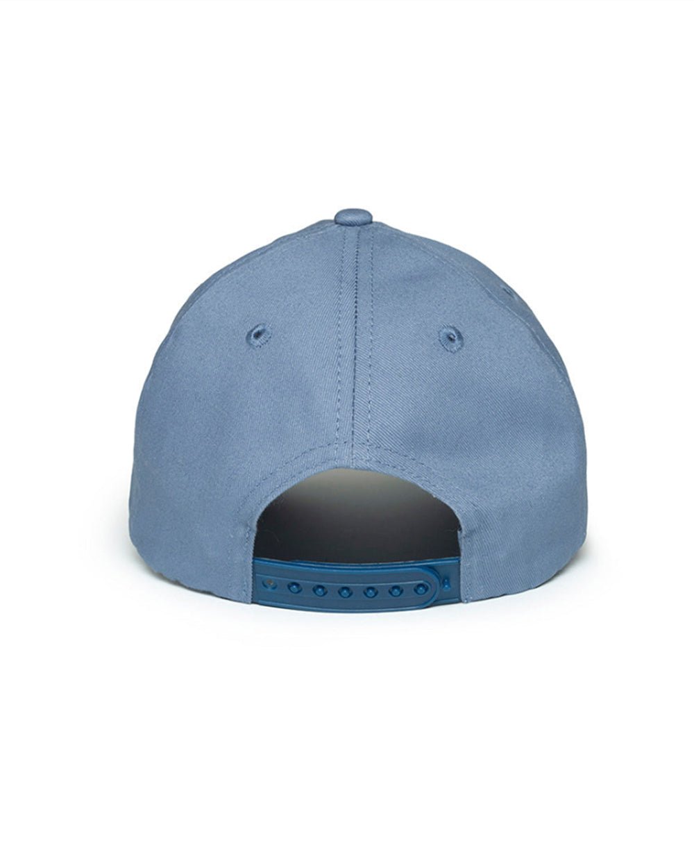 STICKER WORLD CAP MITTELRBLAU