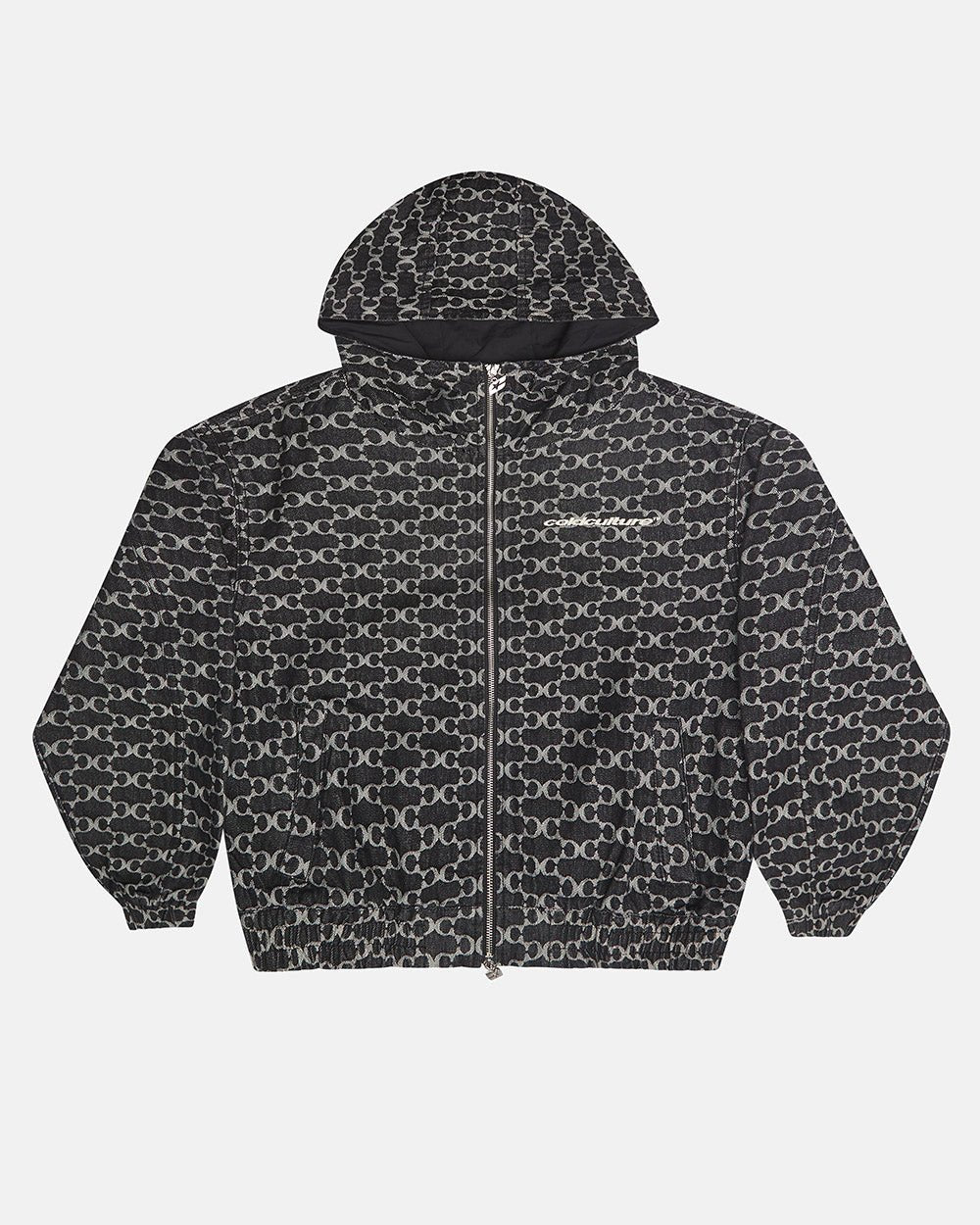 FEVER JACKET SCHWARZ