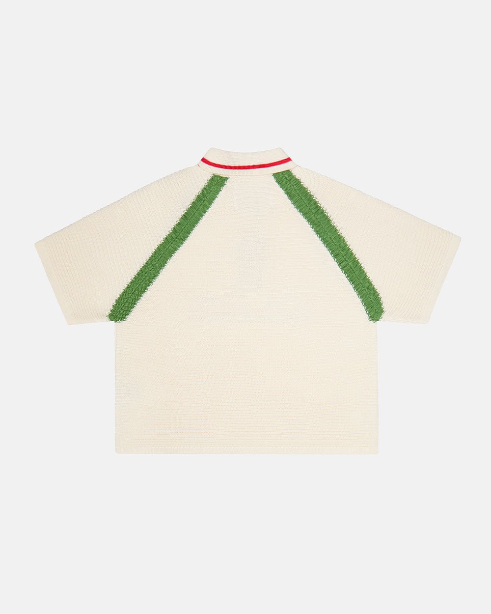 TUSCANY KNIT WEISS