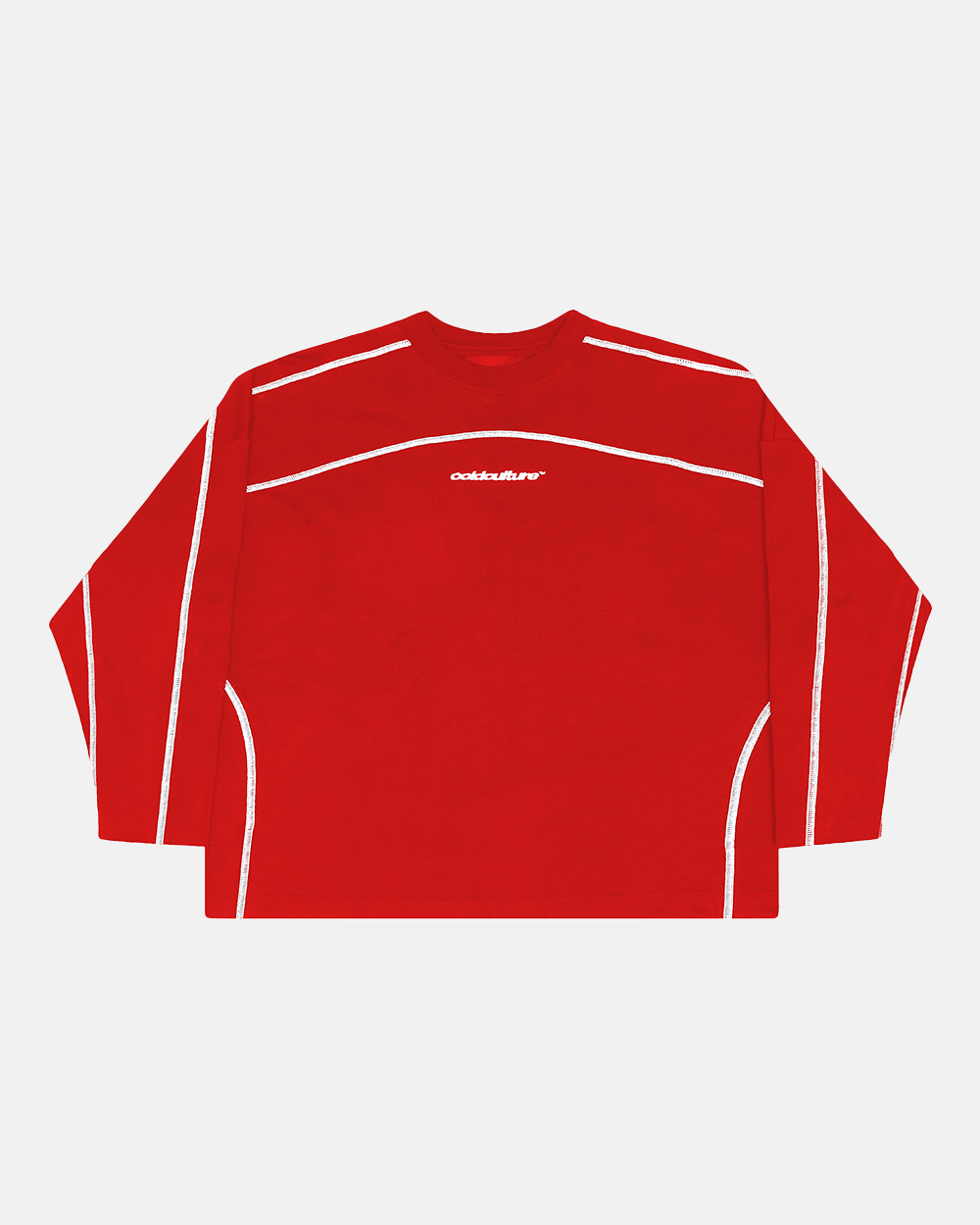 ROLLER LONGSLEEVE TEE ROT