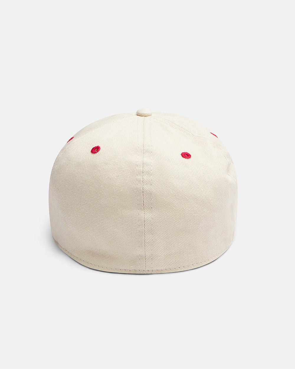 LETZTES ABENDMahl Mütze IVORY WEIß
