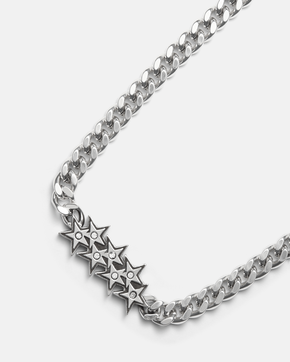 STERN-NECKLACE
