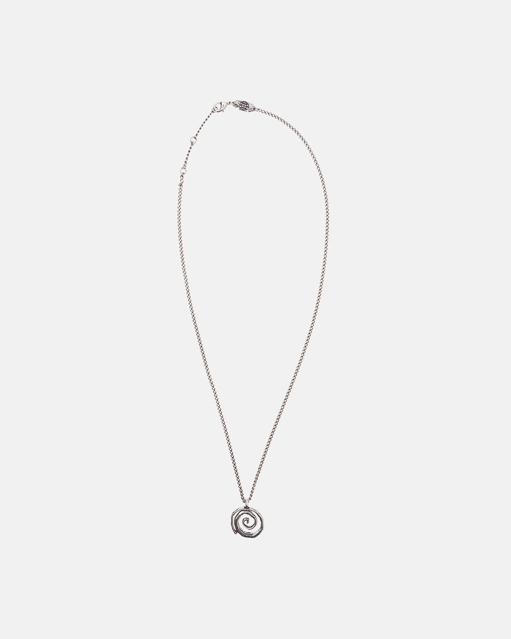 SPIRALHALSKETTE