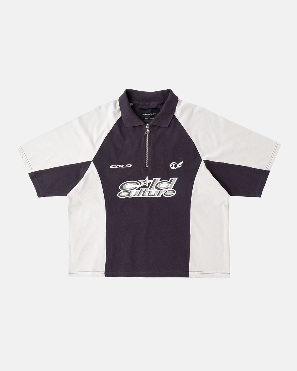 EXTREME POLO EISENGRAU