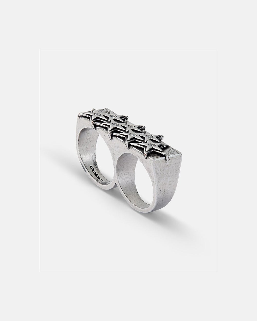 STARS BLING BLING DOPPELRING