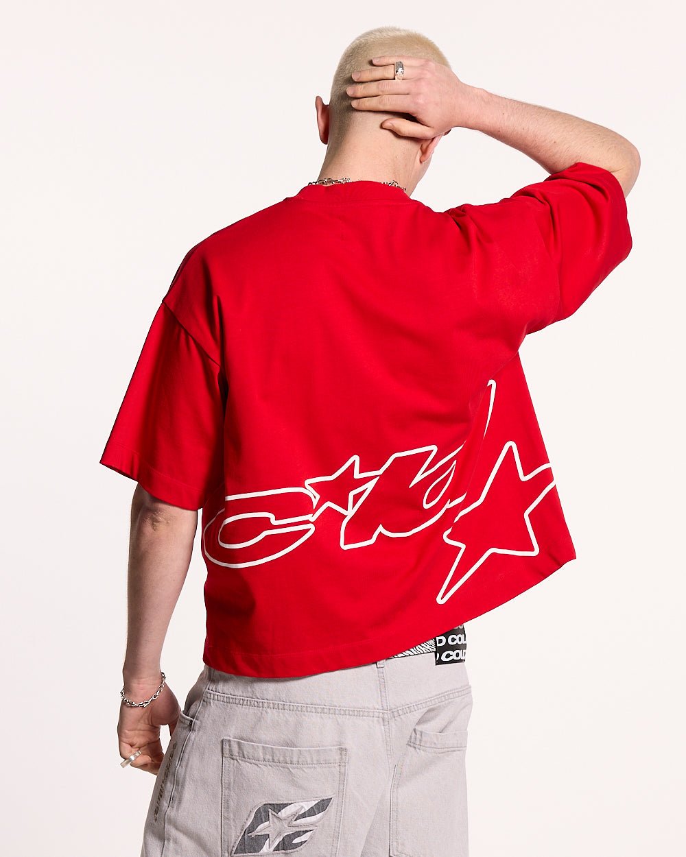 DEFENSE TEE ROT