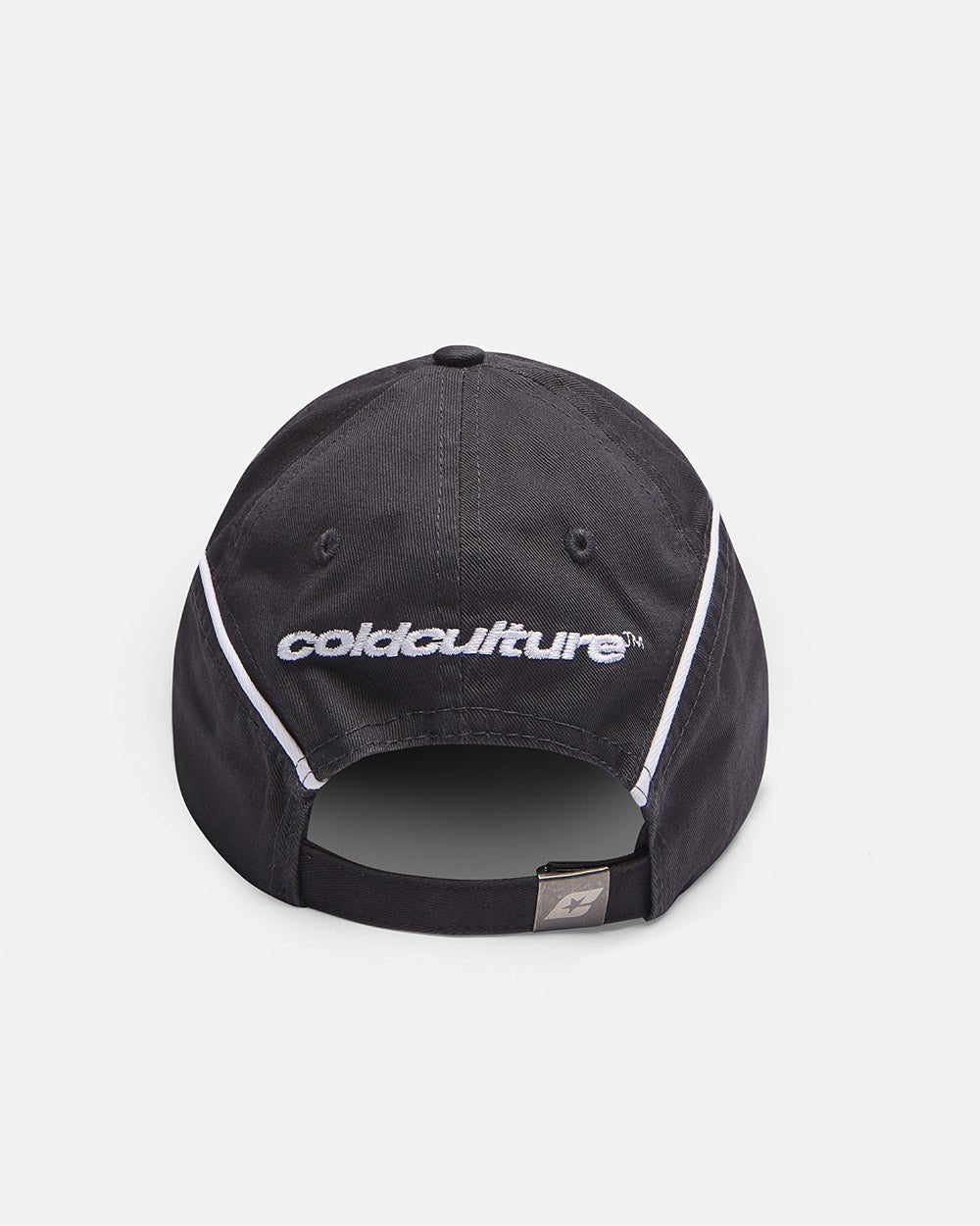 TURBO CAP BLACK