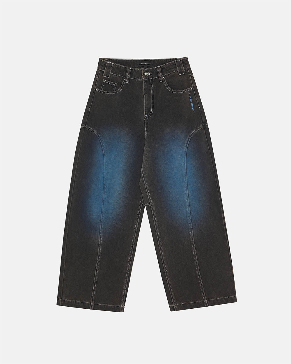ARTWEAR JEANS GRAU DENIM