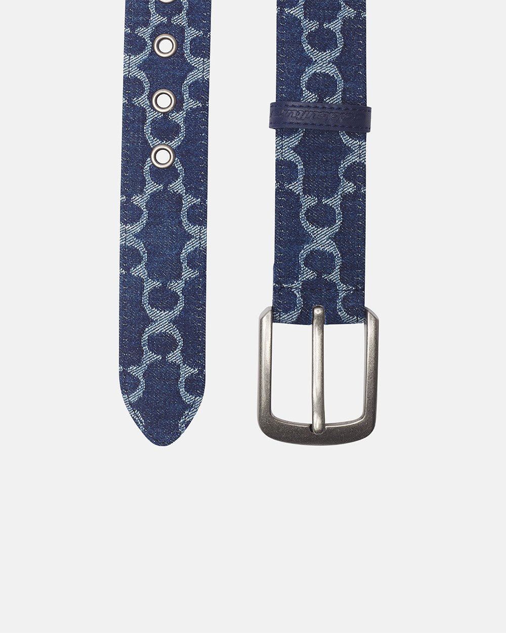 FEVER GÜRTEL BLAU