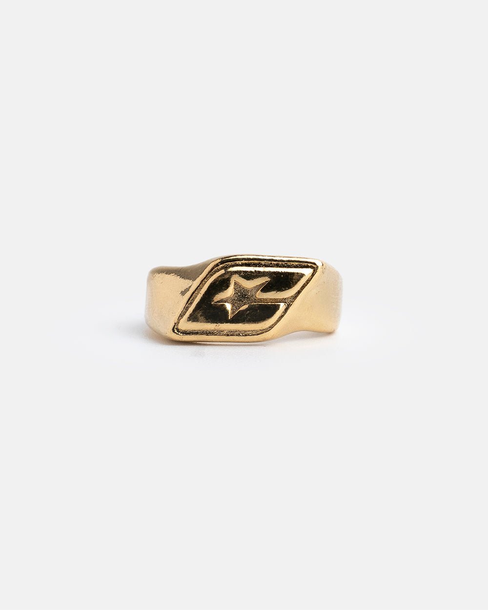 ORIGINAL RING GELB