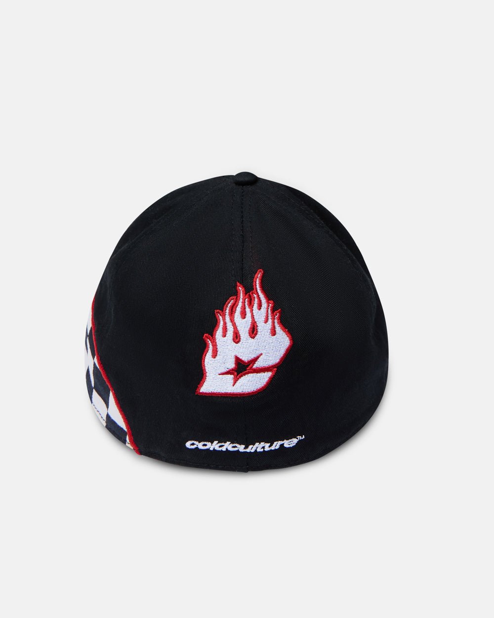 COLD CHESS CAP SCHWARZ