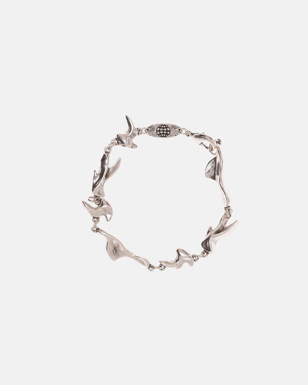 FINS ARMBAND