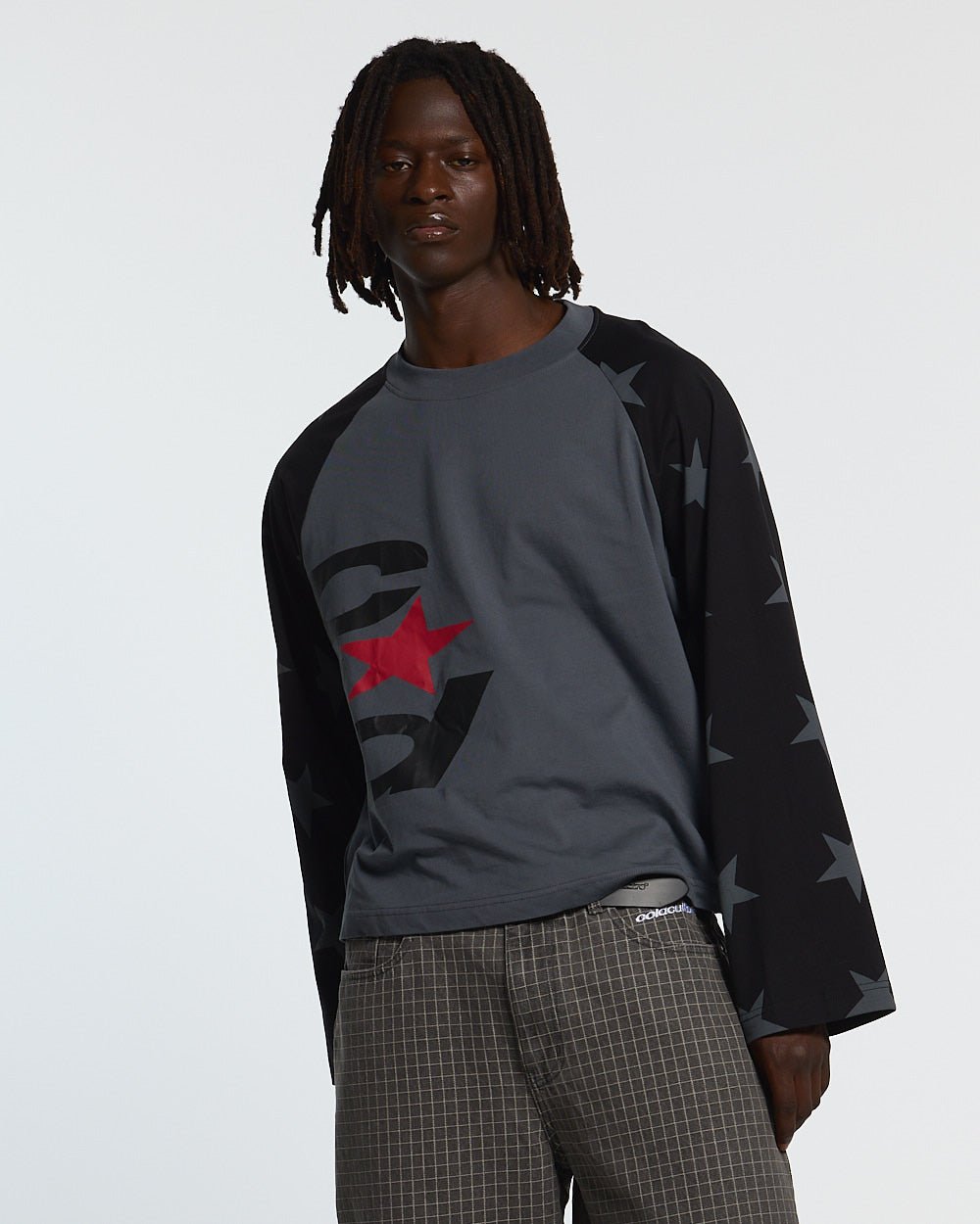 CONSTELLATION LANGARM GREY