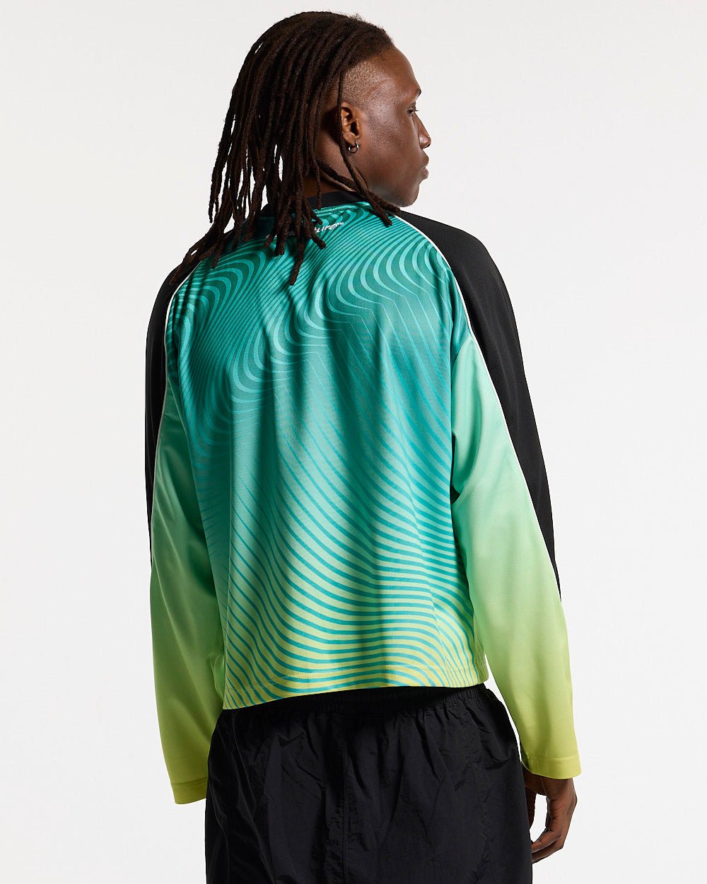 DIFFUSION LANGARM GREEN