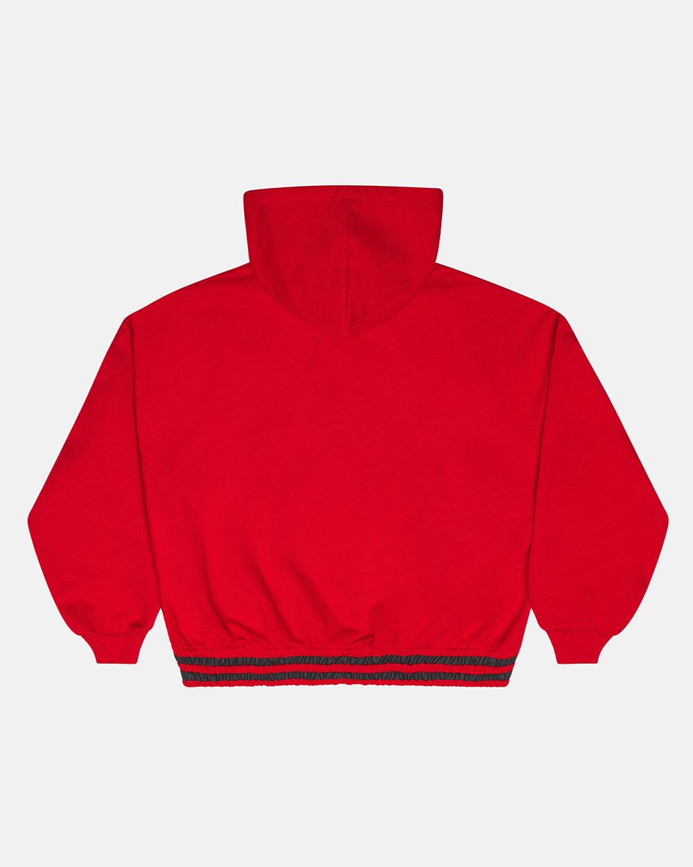 RAGE IN THE RING HOODIE ROT