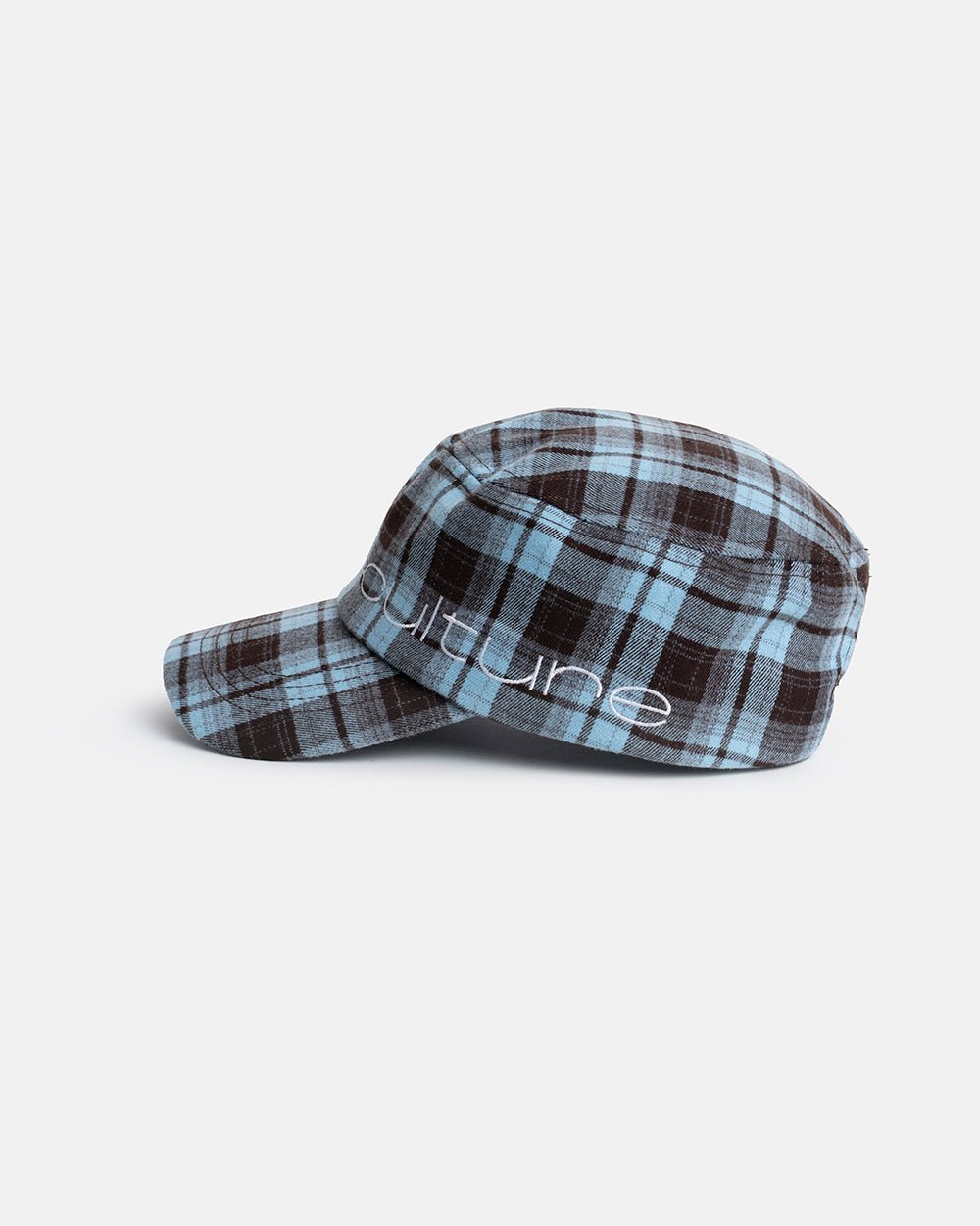 MAJESTIC CAP BLAU