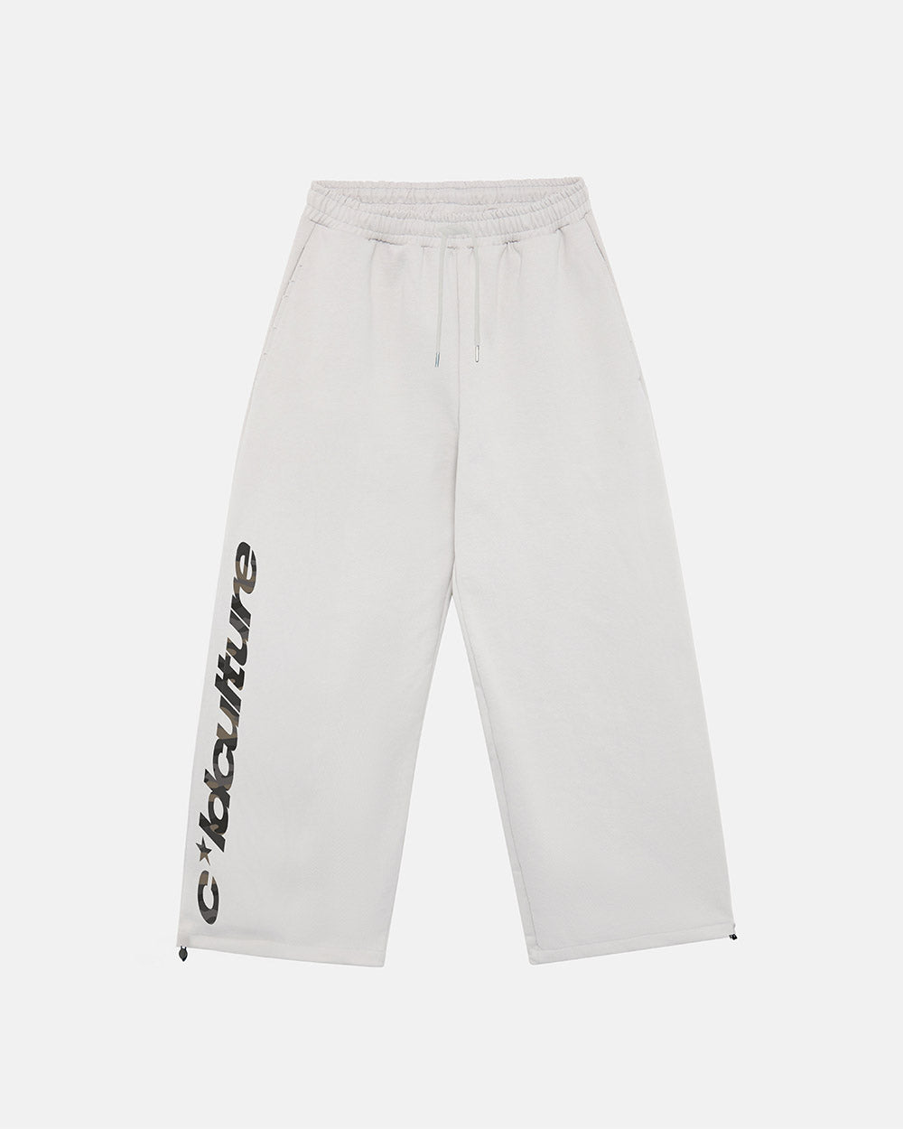 WILD CAMO HOSIEN LIGHT GREY