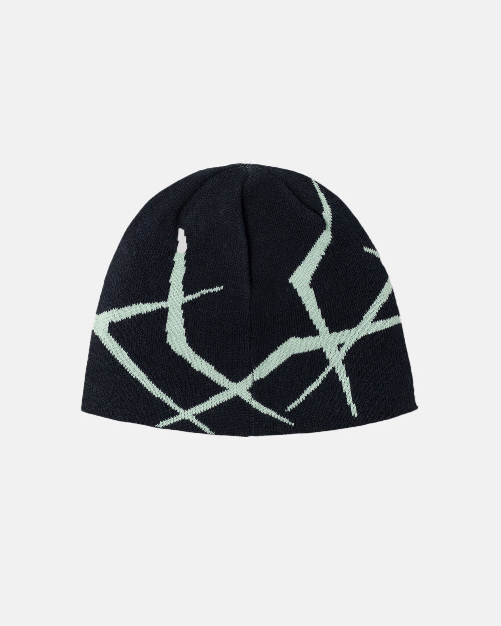 BRAMBLES BEANIE DUNKELBLAU