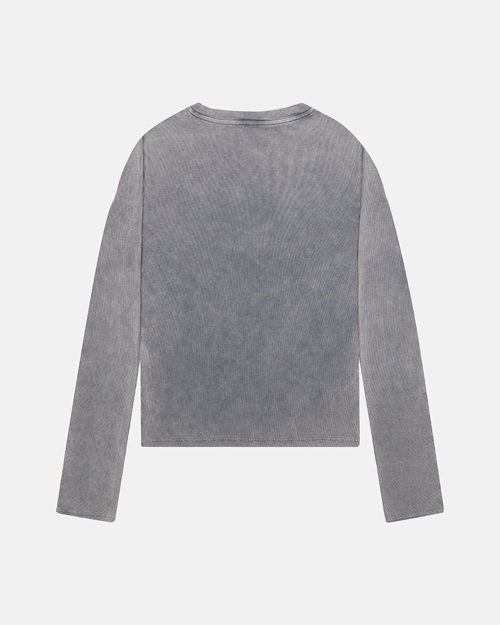 SAINTLESS LONGSLEEVE GRAU
