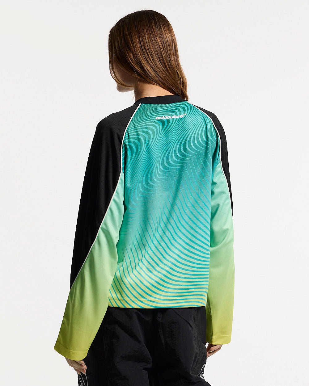 DIFFUSION LANGARM GREEN
