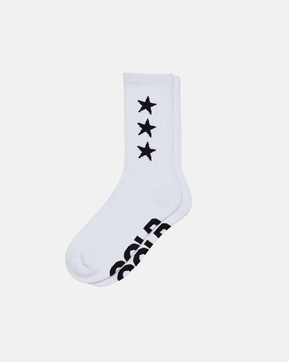 STARRY SOCKS WEISS