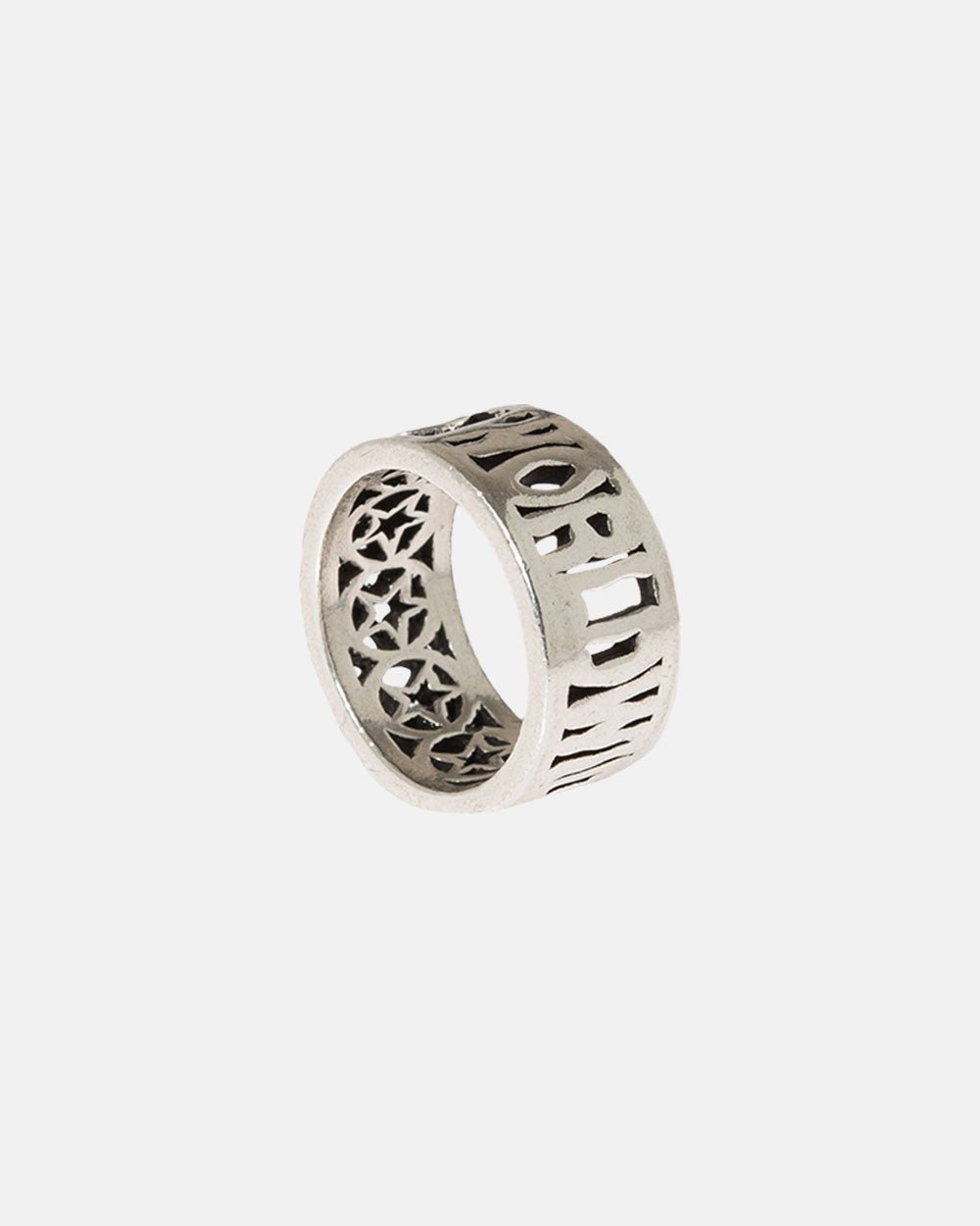 WELTWEITER RING