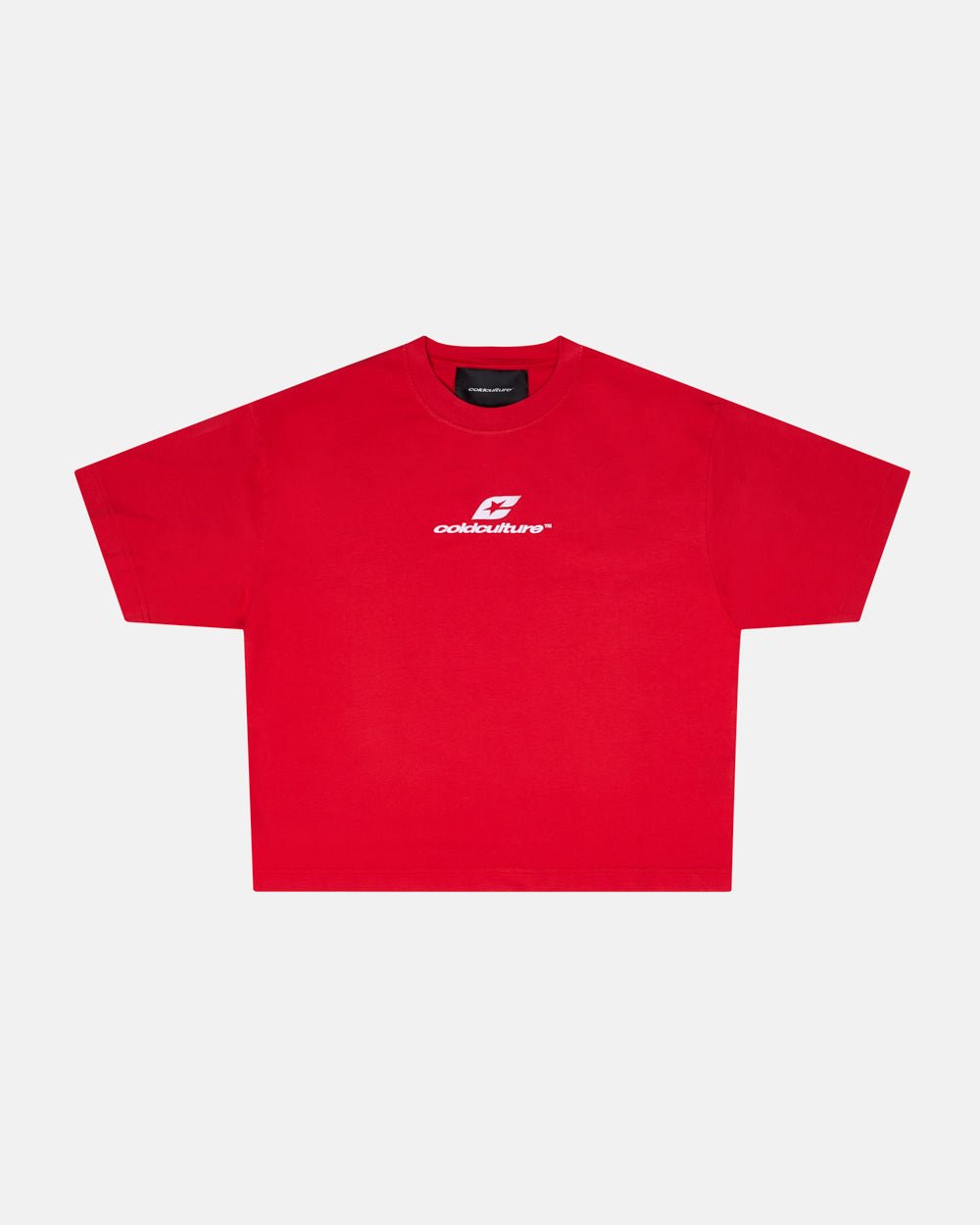 CURVED TEE RACING ROT