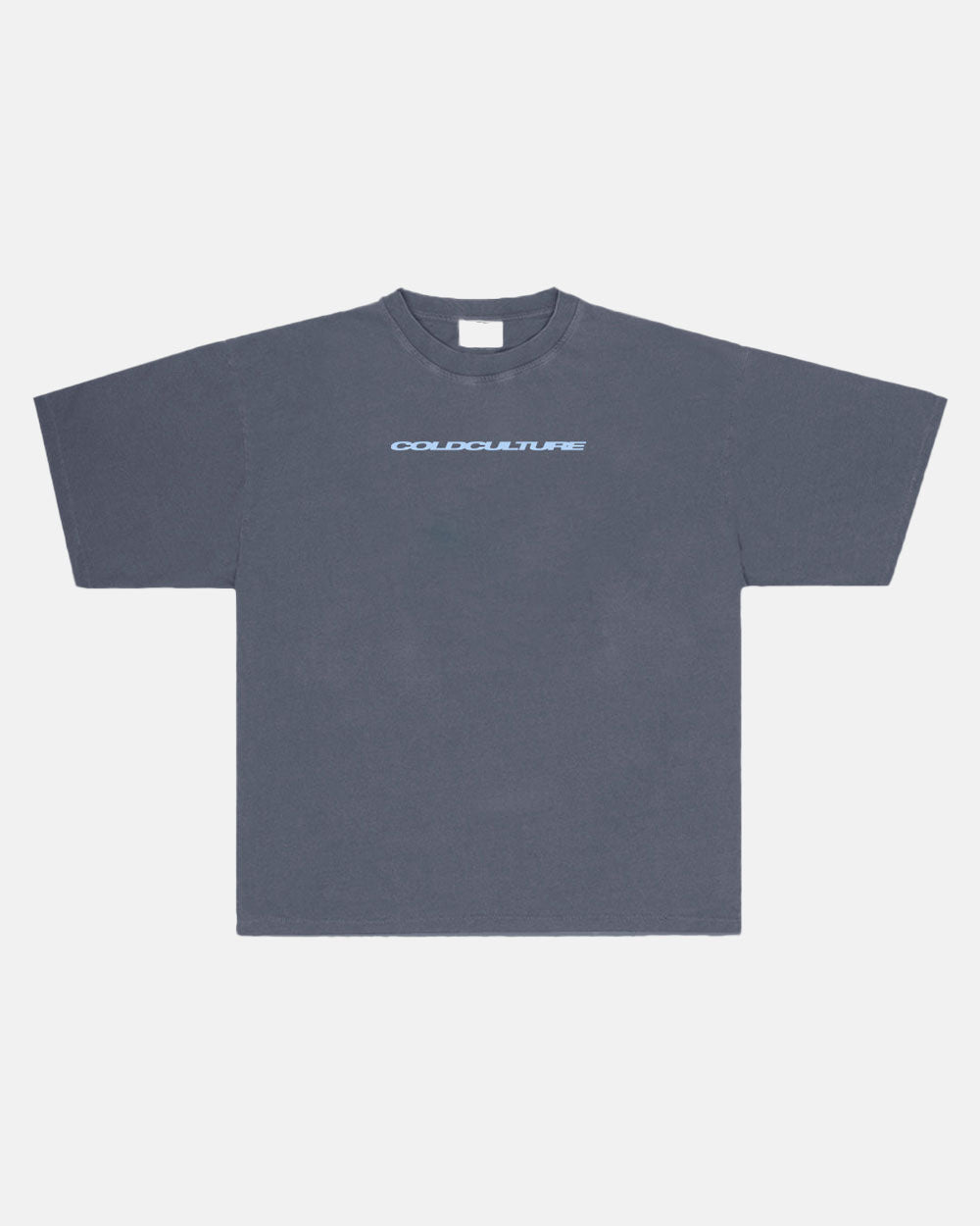 COSMOS ARC TEE INDIA INK