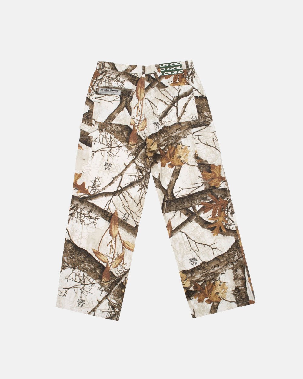 V1 CARPENTER HOSSEN REALTREE WEISS