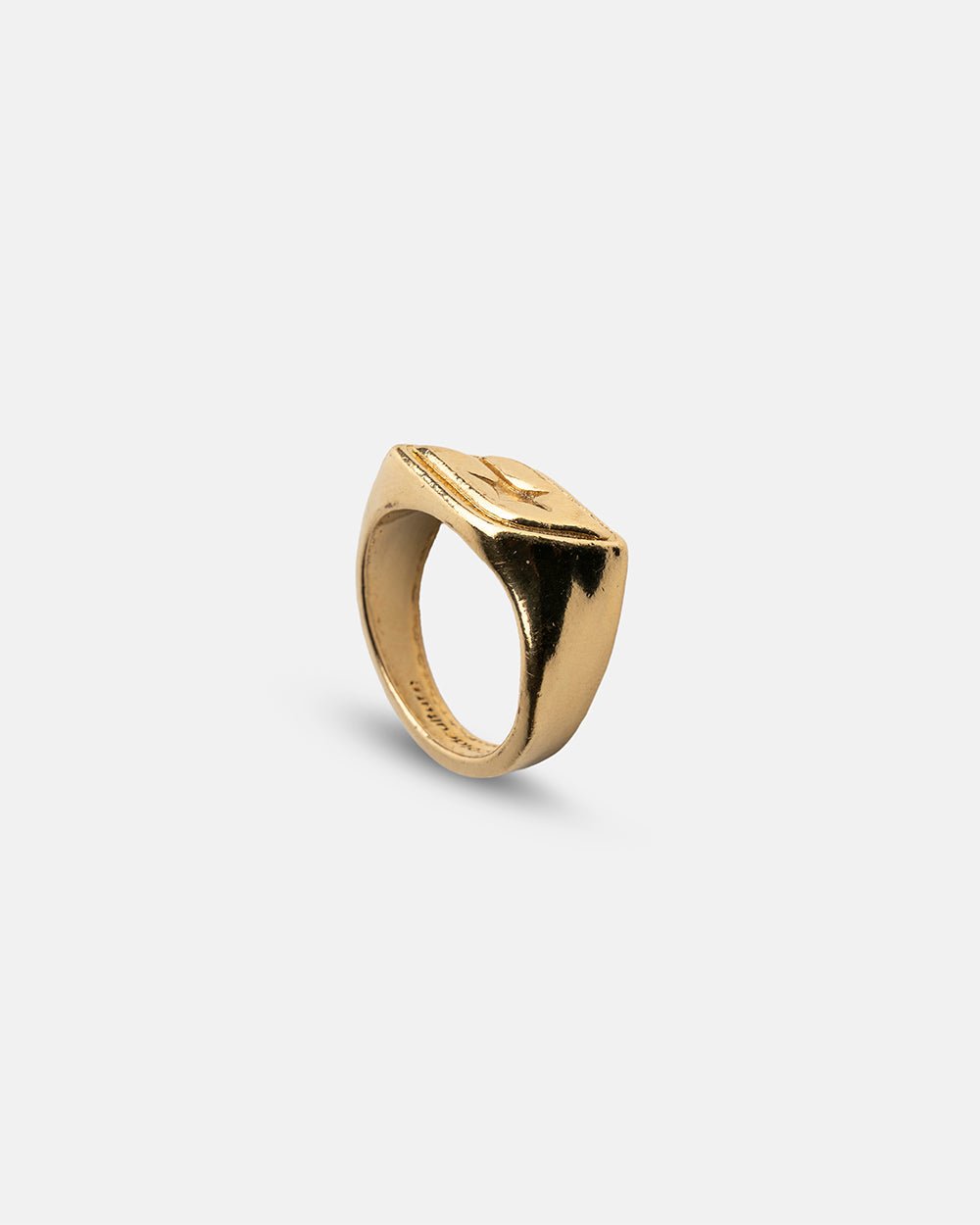 ORIGINAL RING GELB