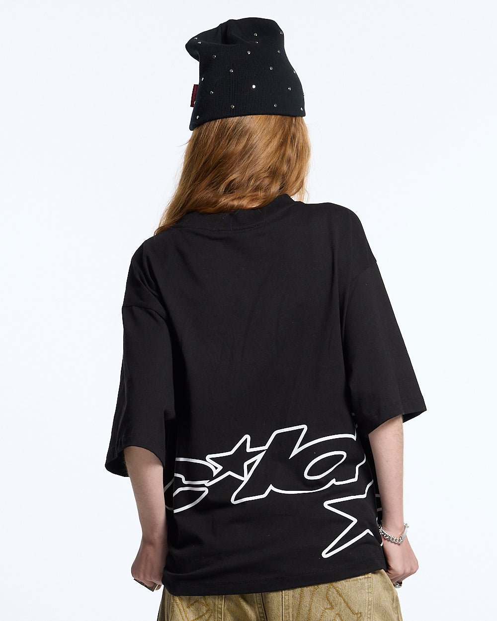 DEFENSE TEE SCHWARZ