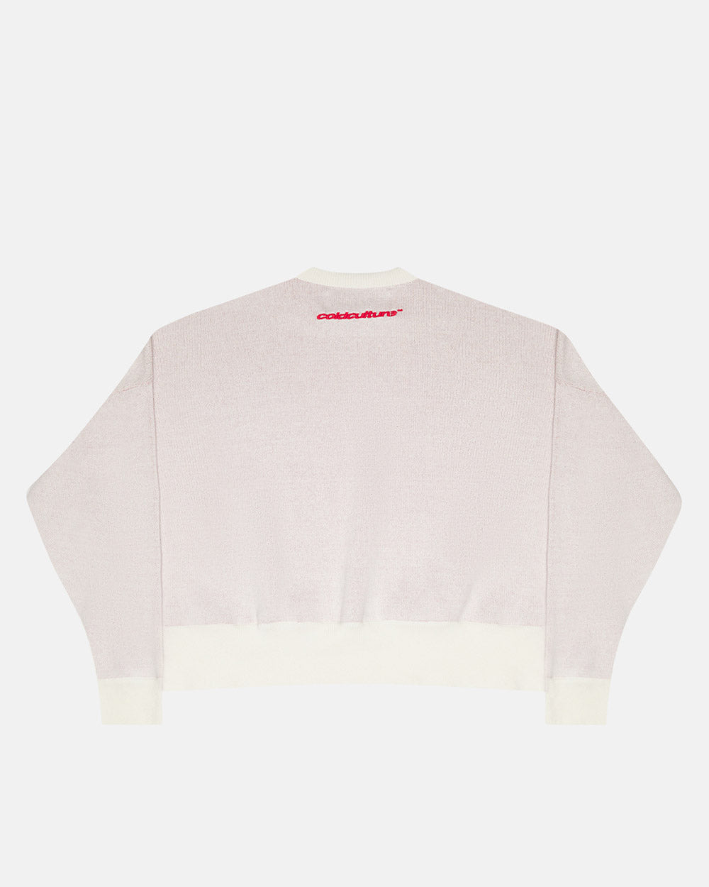 YURE KNIT WEIß