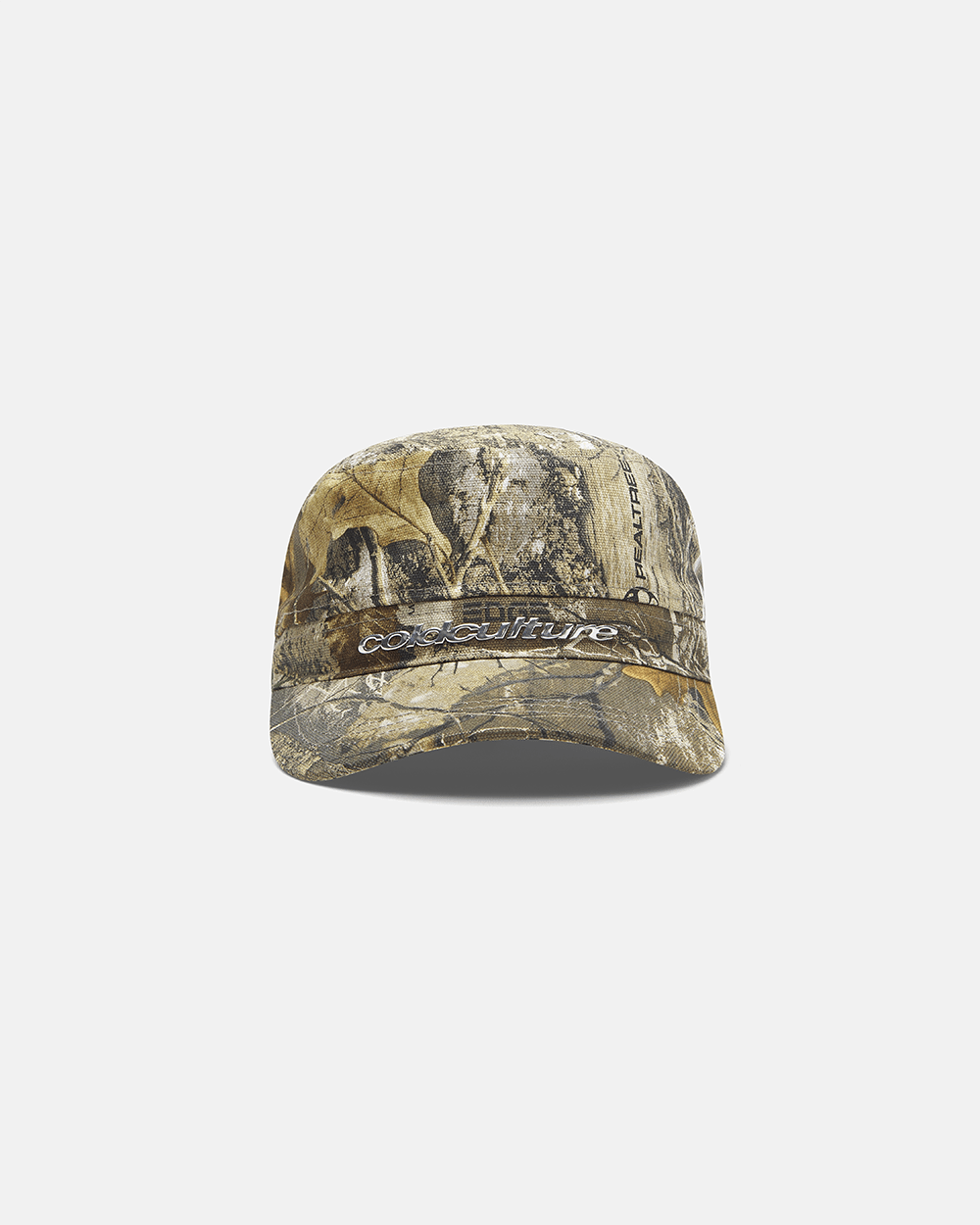 REALTREE CARPENTER MÜTZEN GRÜN