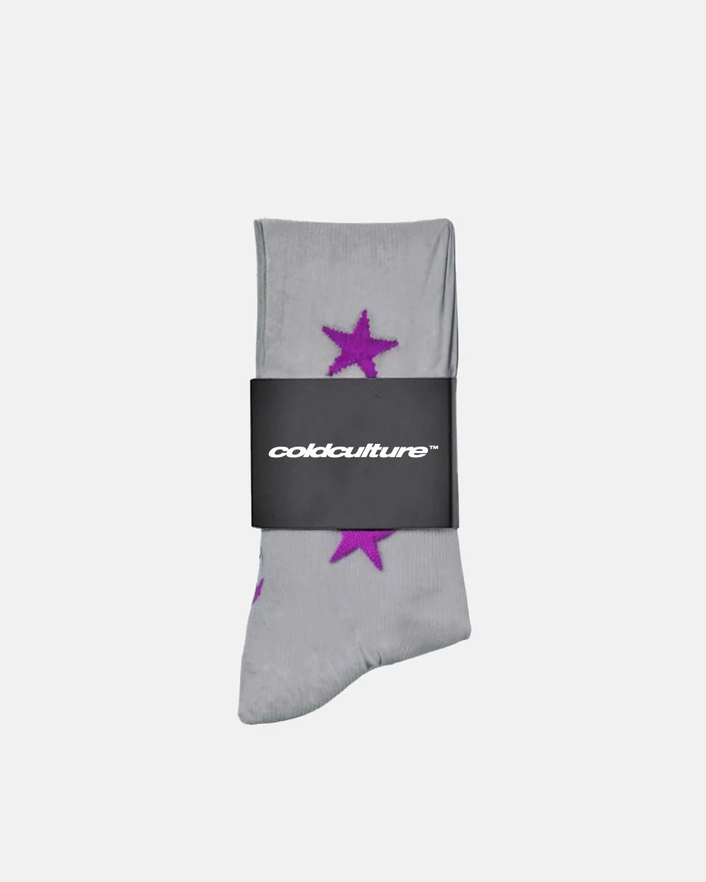 STARRY SOCKS ULTRA LEICHT GRAU