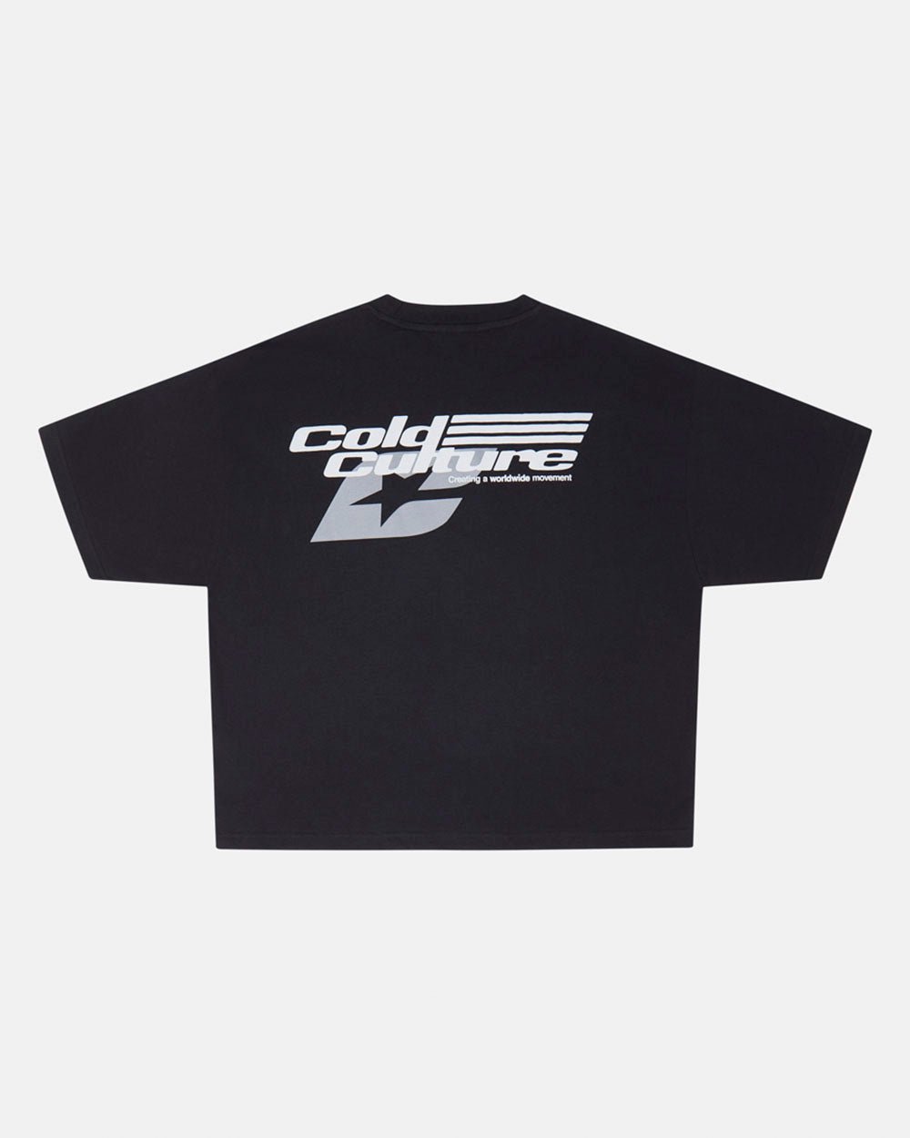 FEAST TEE SCHWARZ