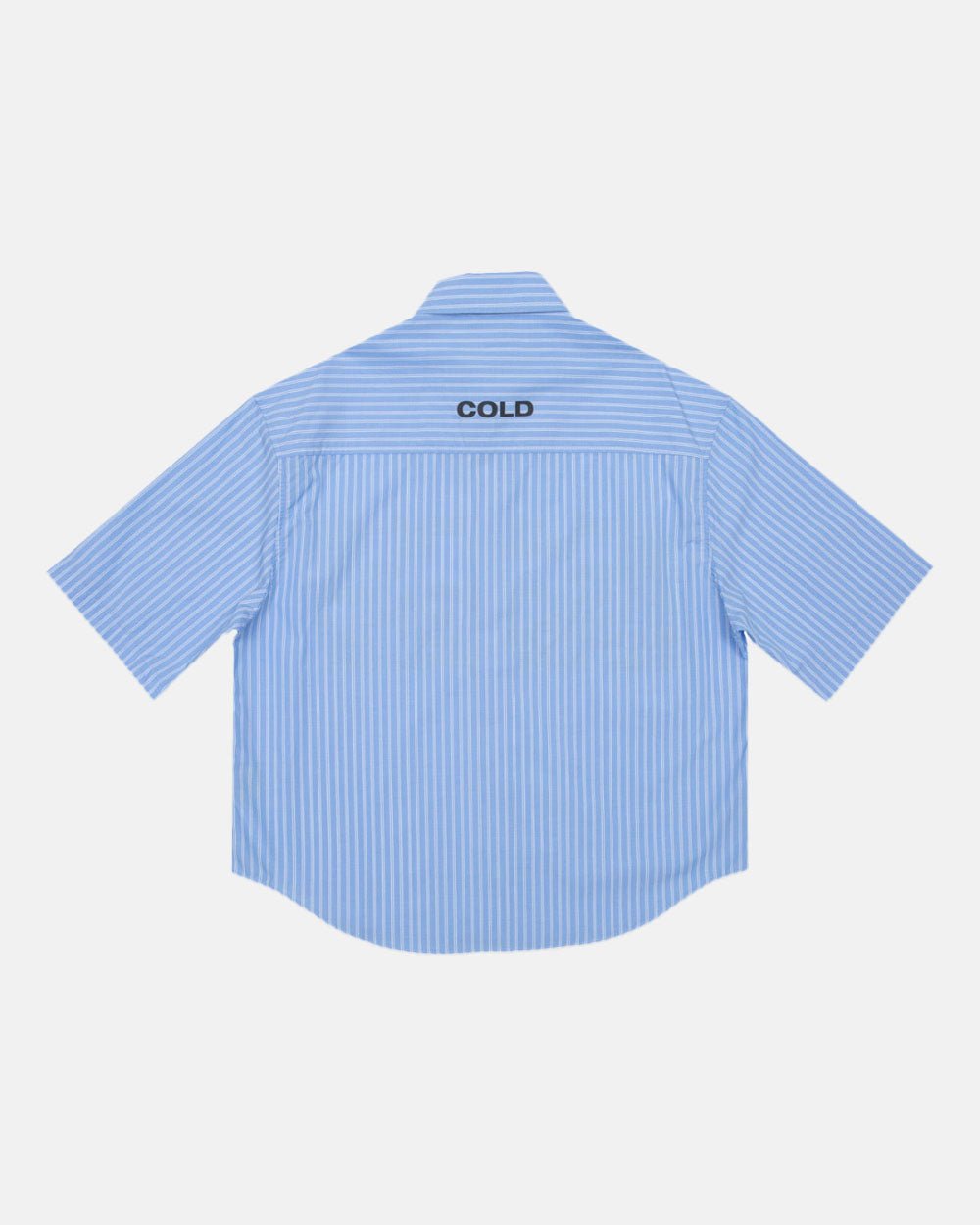 LEGACY SHIRT BLAU