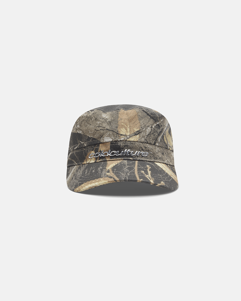 REALTREE CARPENTER CAP SCHWARZ