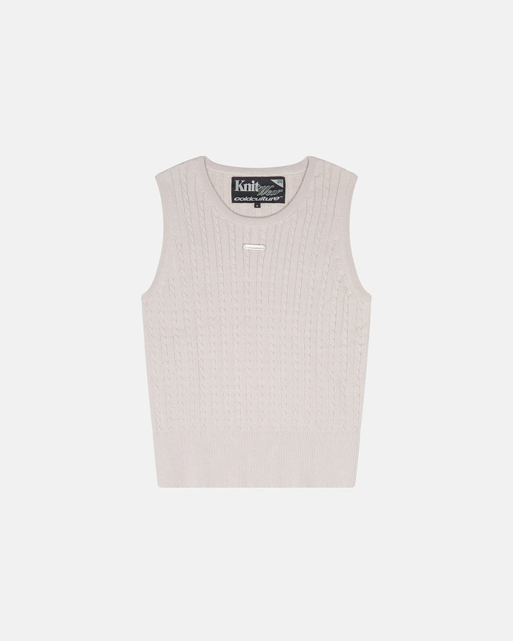 ELEGANT STRICK-BAUMEL