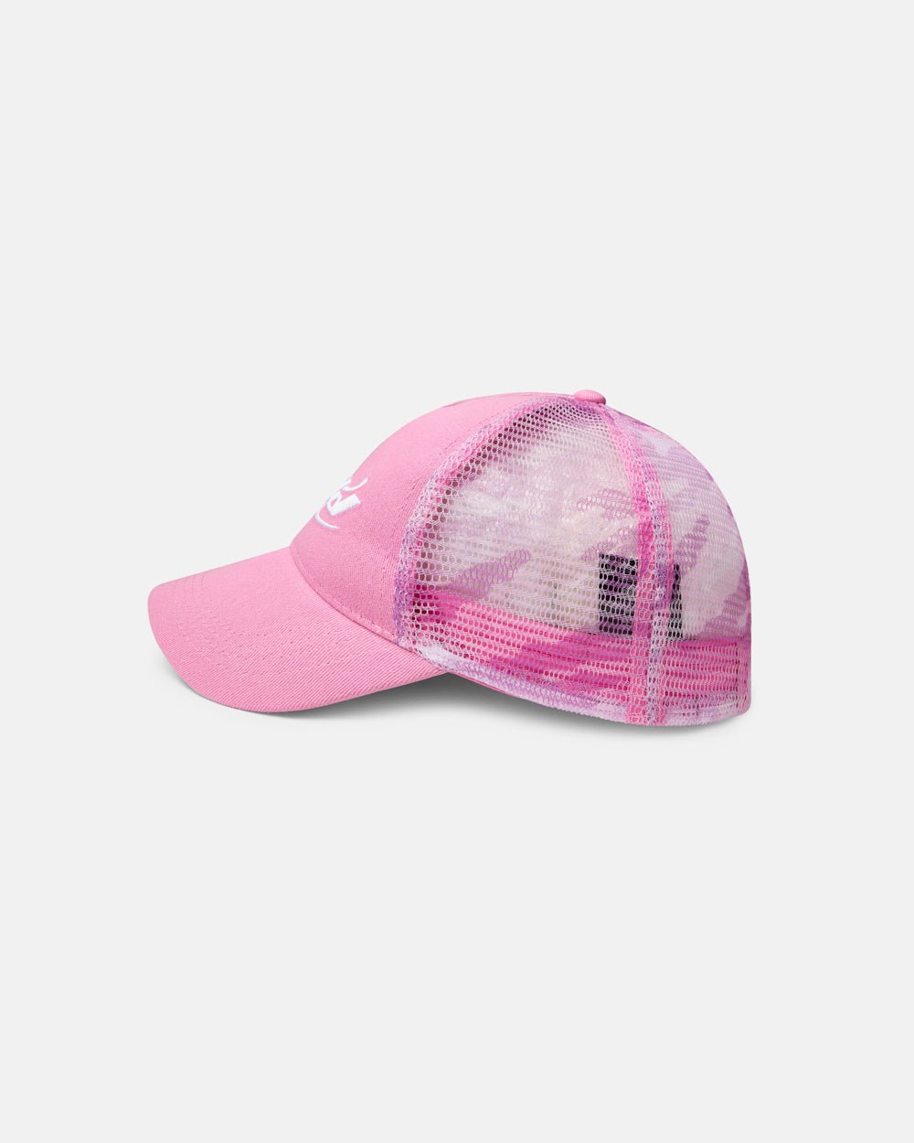 CAMO-KAPPE PINK