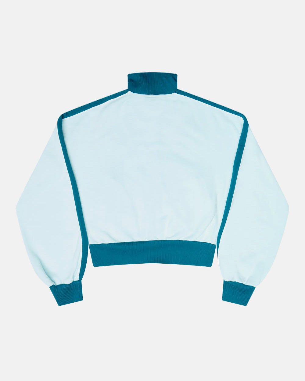 JET LAG JACKET HIMMELBLAU