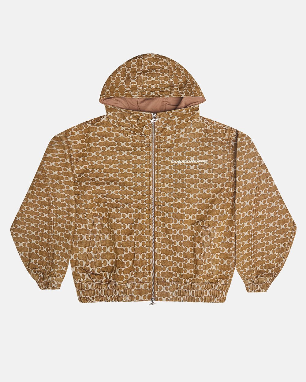FEVER JACKE BROWN