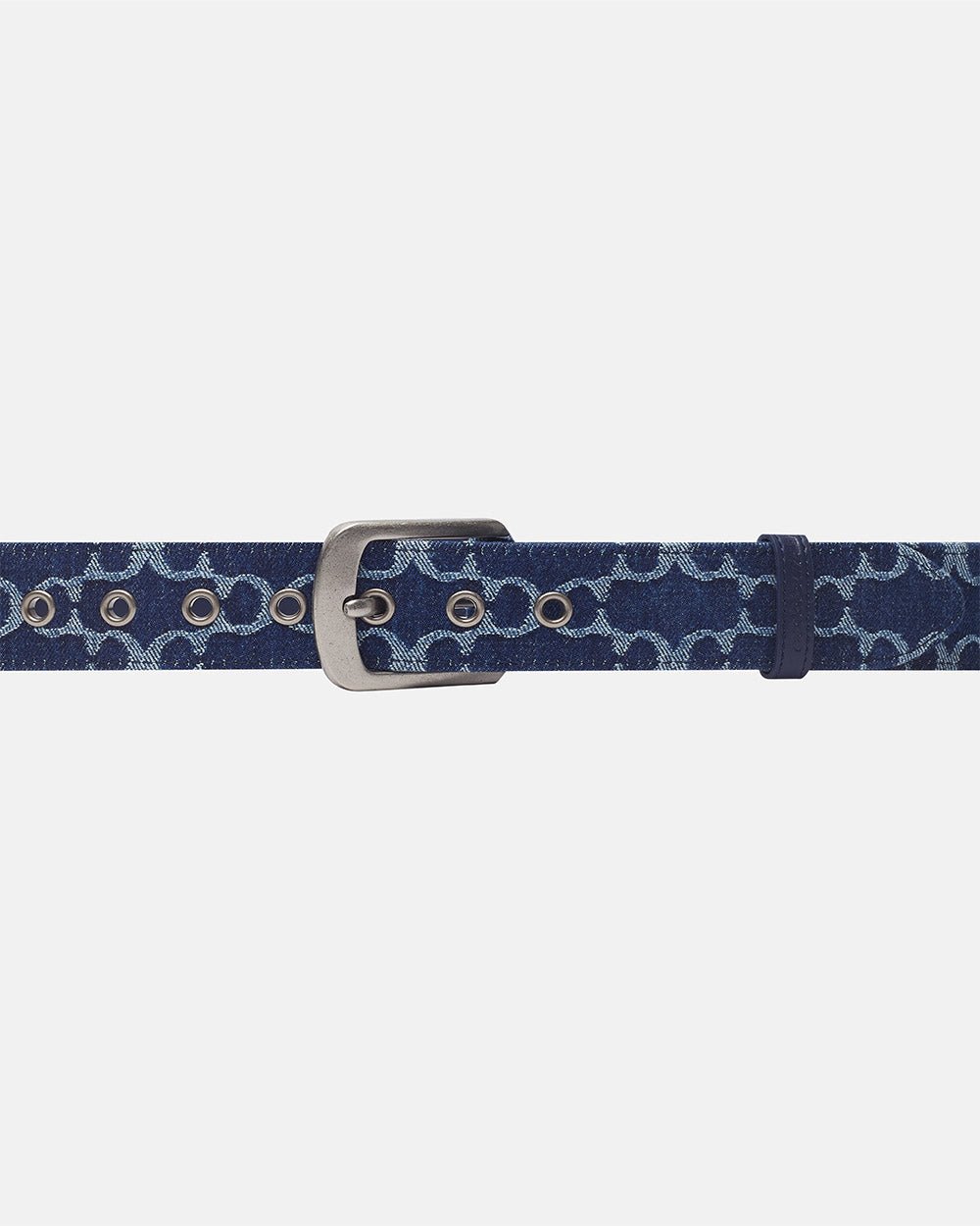 FEVER GÜRTEL BLAU