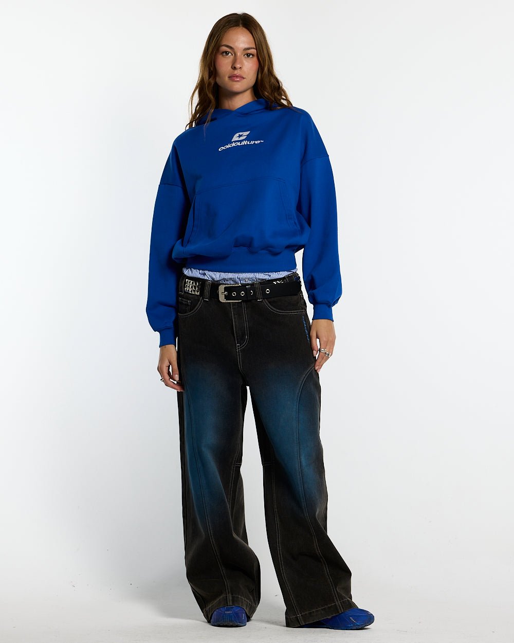 ARTWEAR JEANS GRAU DENIM
